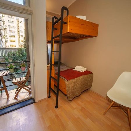 Dlouha Apartment With Balcony Прага Экстерьер фото