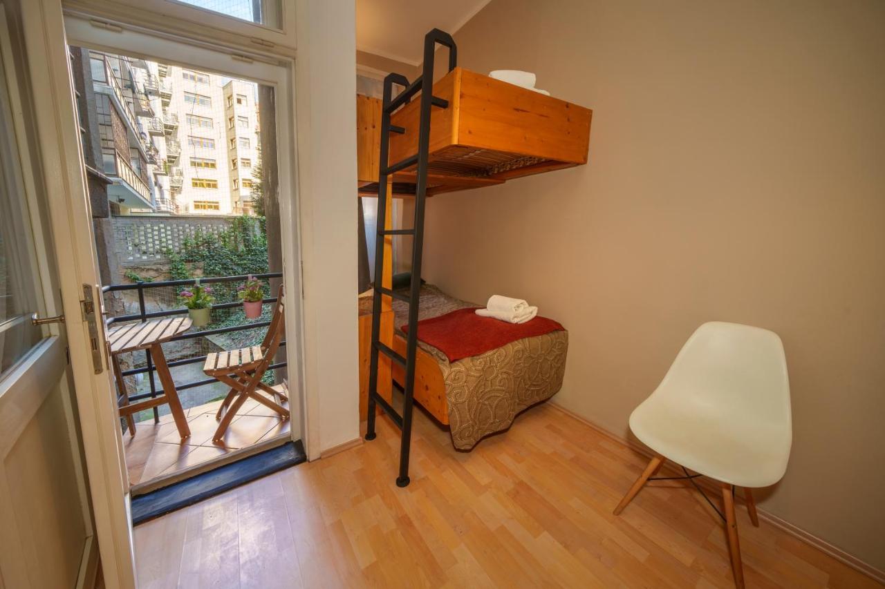 Dlouha Apartment With Balcony Прага Экстерьер фото