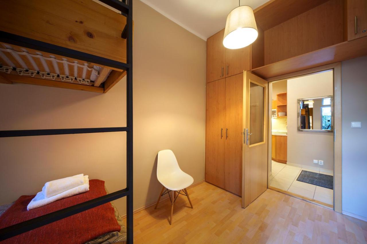 Dlouha Apartment With Balcony Прага Экстерьер фото